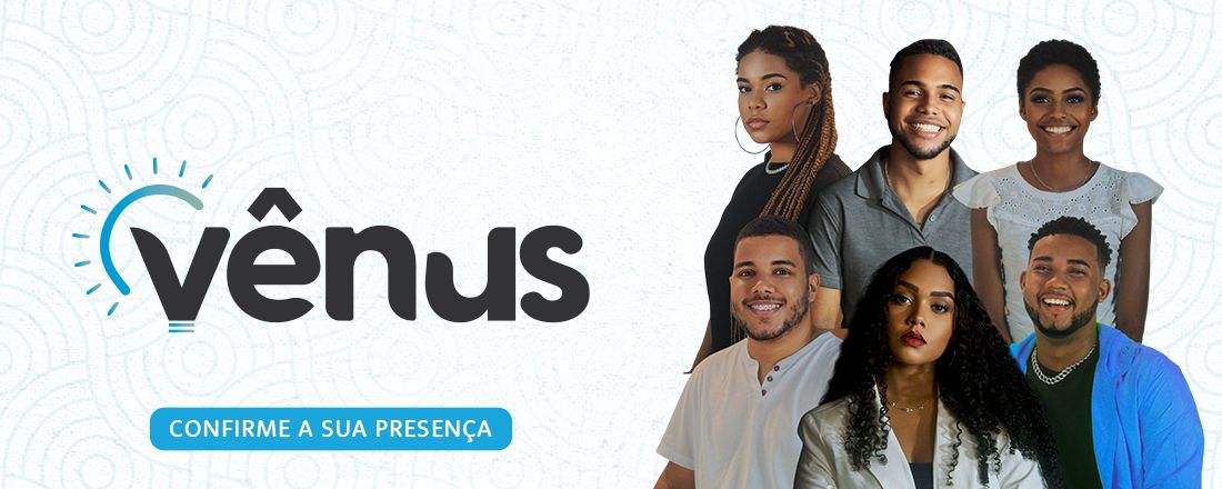 Apresentação TCC Vênus