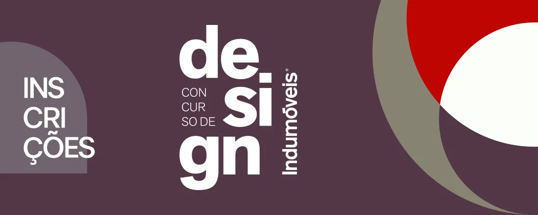 Concurso de Design Indumóveis