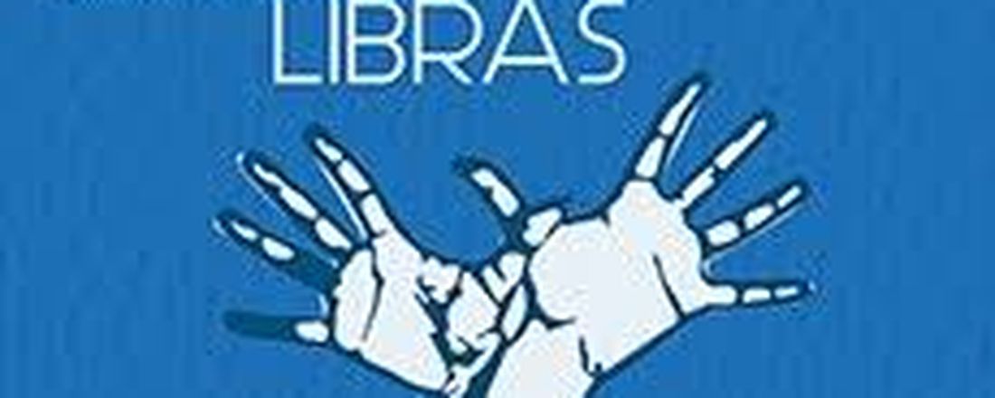 Curso intermediário de Libras