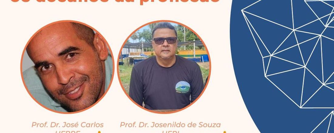 O currículo do curso de Egenharia de Pesca e os desafios da profissão