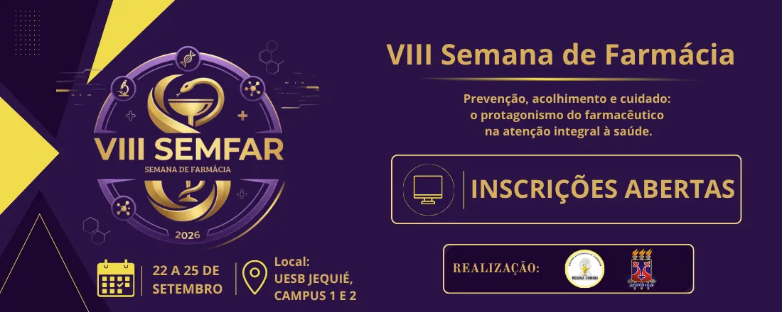 Teste SEMFAR