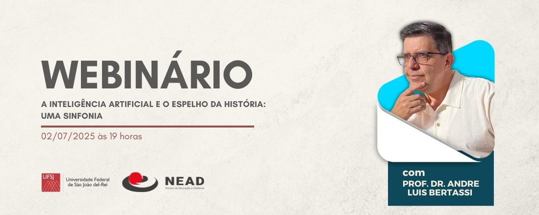 A Inteligência Artificial e o Espelho da História: Uma Sinfonia