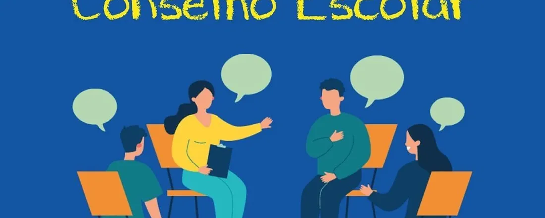 Capacitação - Conselho Escolar