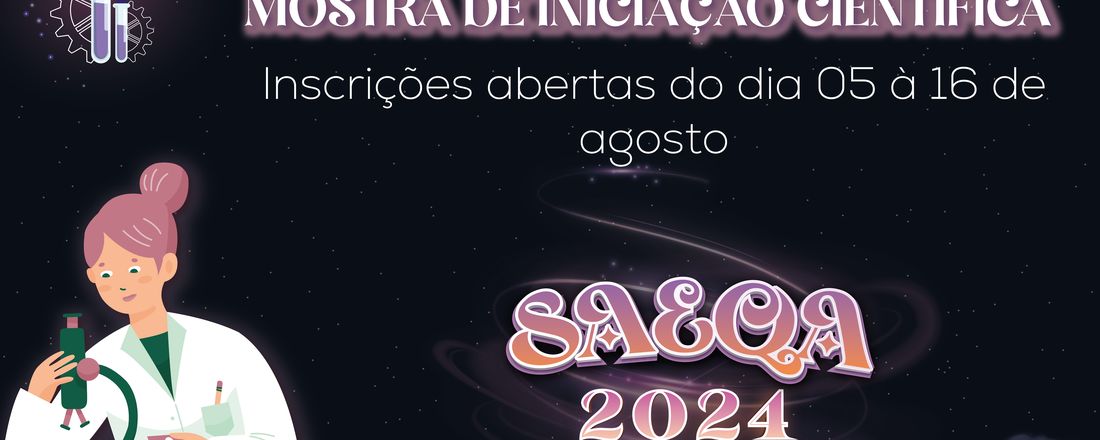 Mostra IC - SAEQA-BetaEQ2024