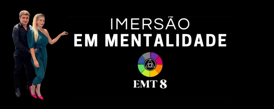 Imersão em Mentalidade EMT8