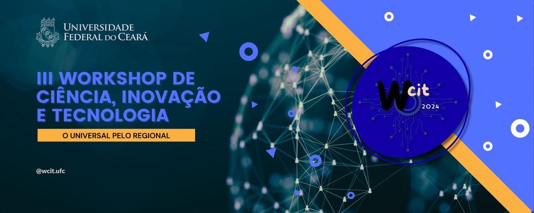 III WCIT - Workshop de Ciência, Inovação e Tecnologia