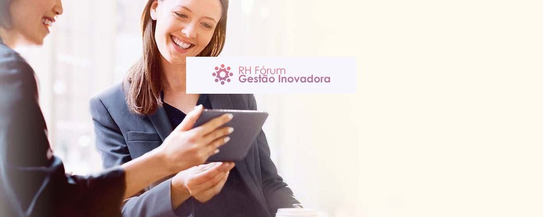 9ª Ed. HR Innovative Management Forum