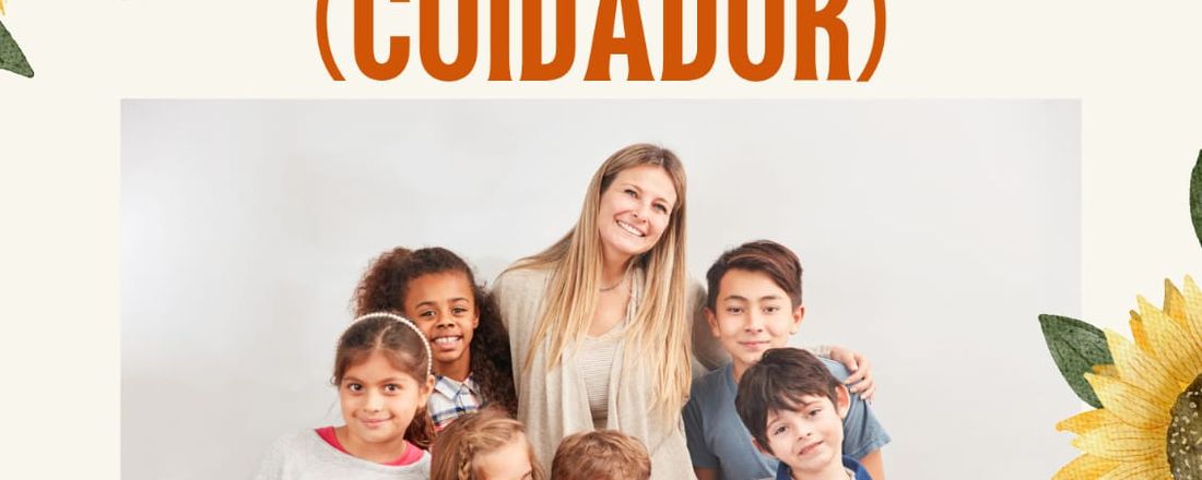 Curso de Apoio Educacional (Cuidador)