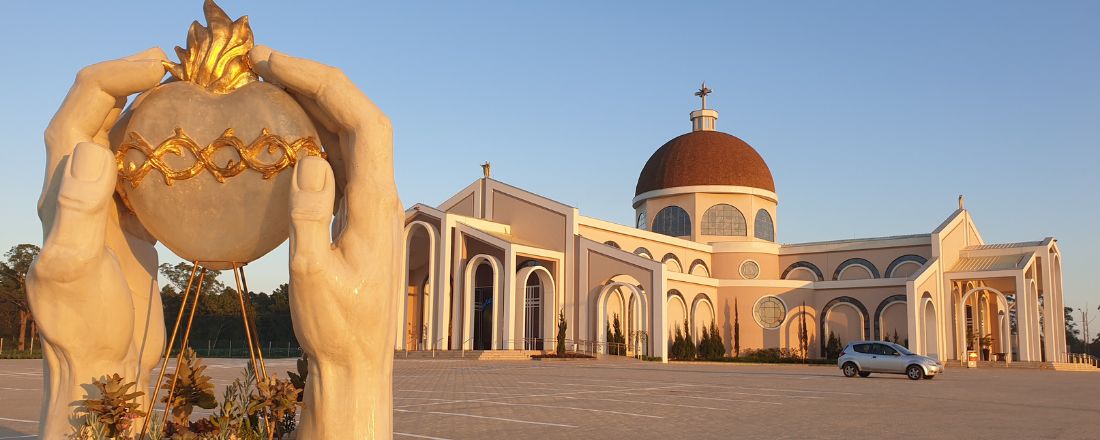 Formação Diocesana de Comunicação