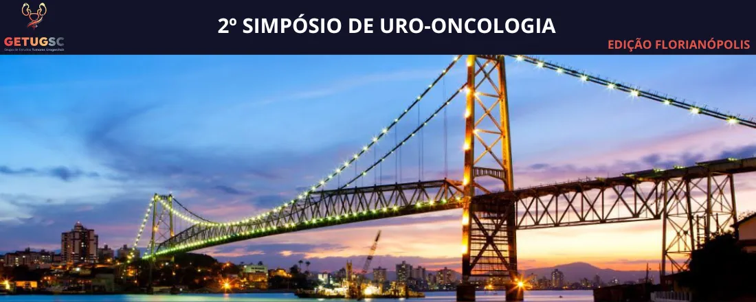 2º Simpósio de Uro-Oncologia GETUG SC