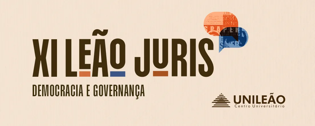 XI Leão Juris: Democracia e Governança