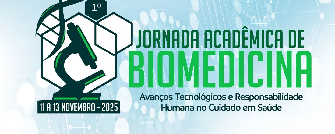 I Jornada Acadêmica de Biomedicina - FIMCA Vilhena