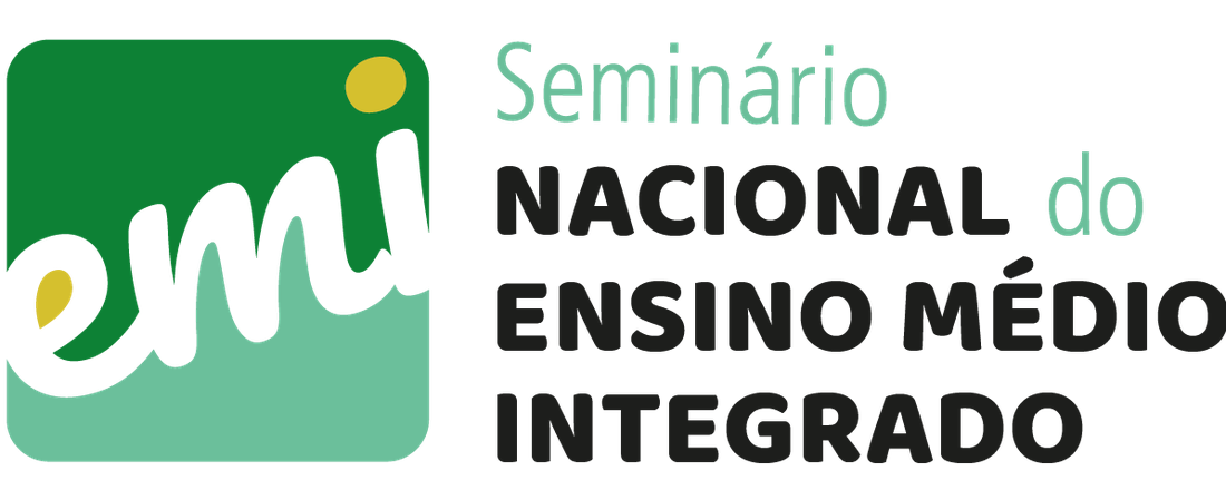 Seminário Nacional do Ensino Médio Integrado