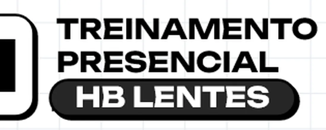 Treinamento Aberto HB