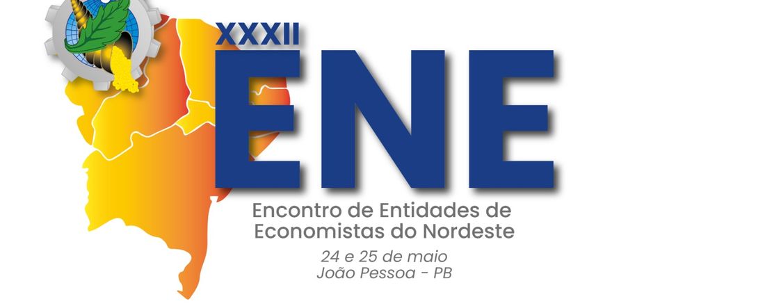 ENE 2024 - Encontro de Entidades de Economistas do Nordeste