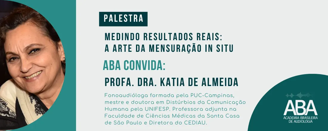 Medindo resultados reais: A arte da mensuração in Situ