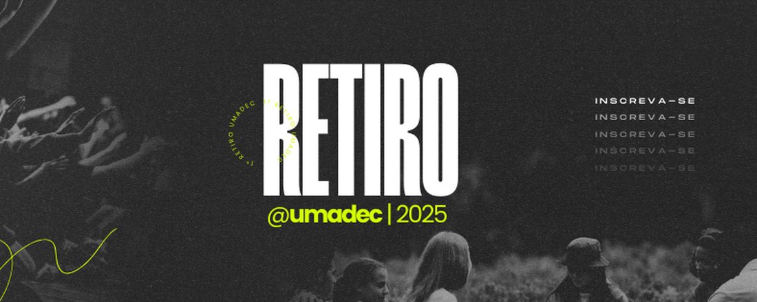 1° Retiro UMADEC Camobi