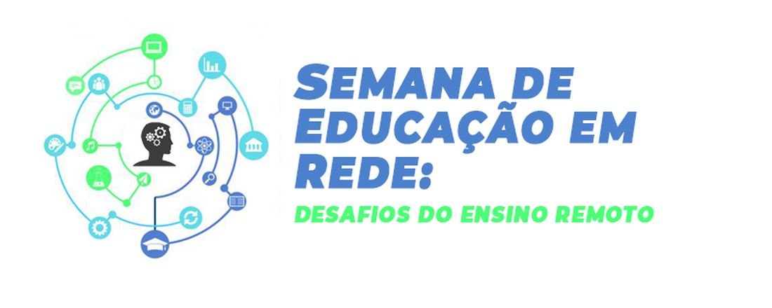 Educação em Rede: Desafios do Ensino Remoto