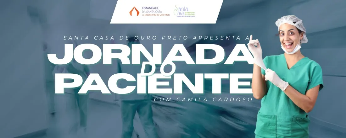 Jornada do Paciente