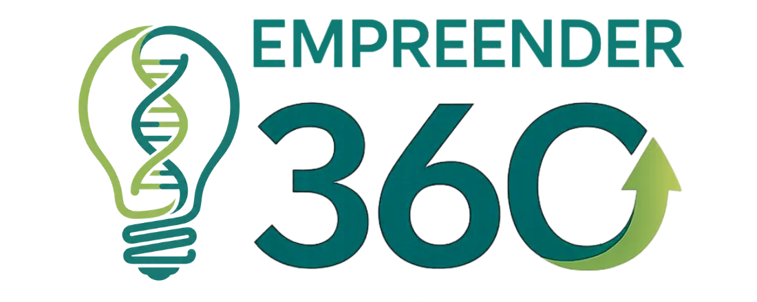 Empreender360