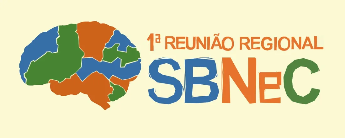 1ª Reunião Regional da SBNeC