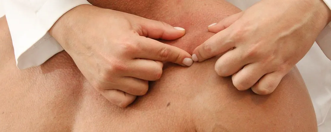 CURSO PRÁTICO DE ANATOMIA PALPATÓRIA | 3ª EDIÇÃO