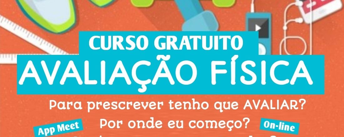 Avaliação Física Descomplicada