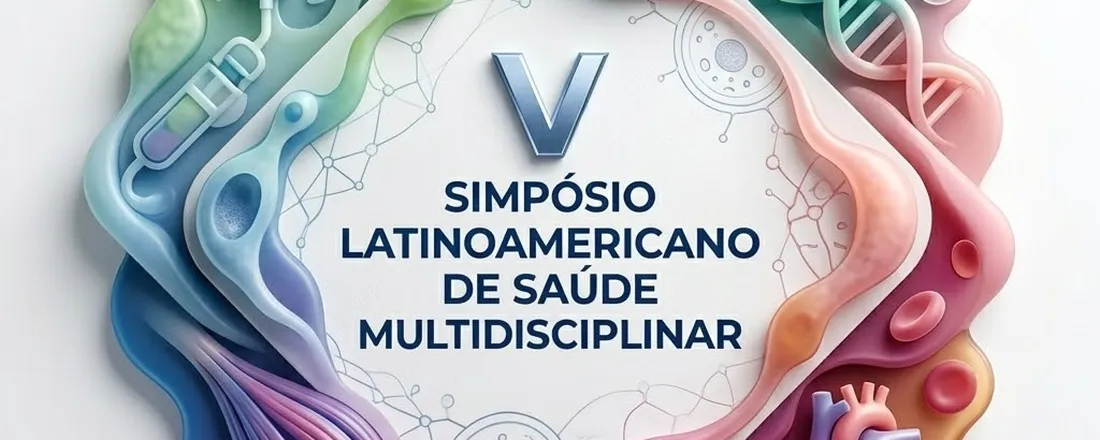 V Simpósio Latinoamericano de Saúde Multidisciplinar