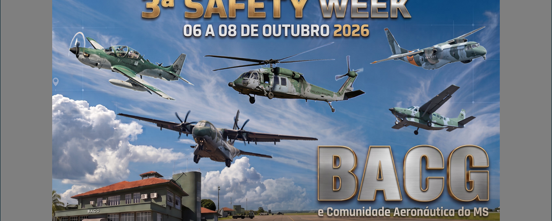 3ª Safety Week BACG