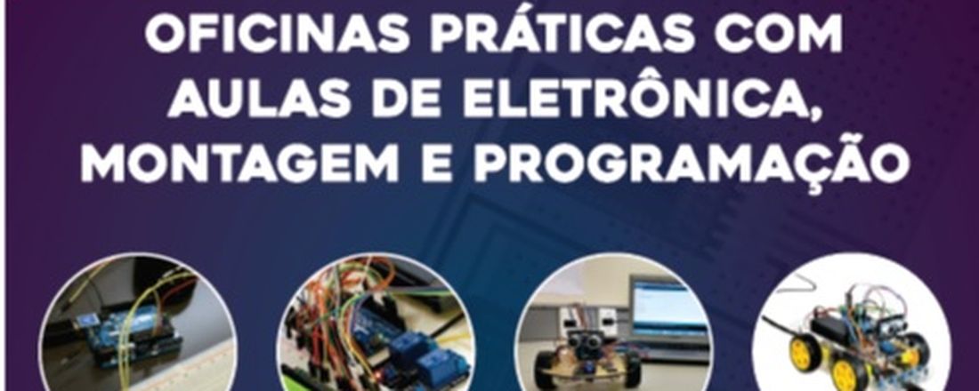 Uso da Plataforma Arduino em Oficinas de Robótica