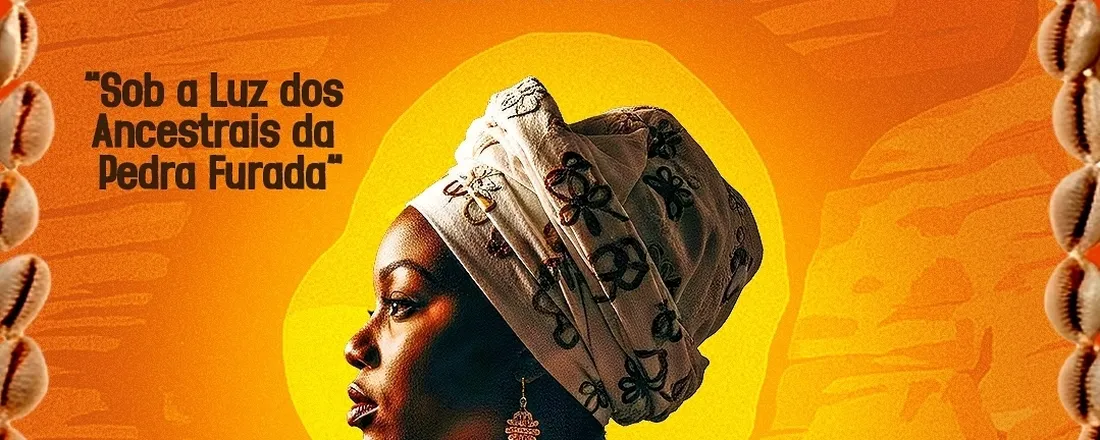 I SEMINÁRIO CAPIVAFRO