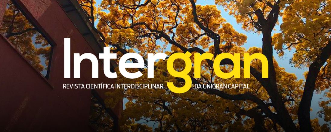 Revista Intergran- Pagto Custas Editoriais