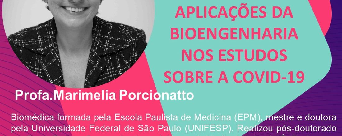 Aula Especial- conversa com a neurocientista