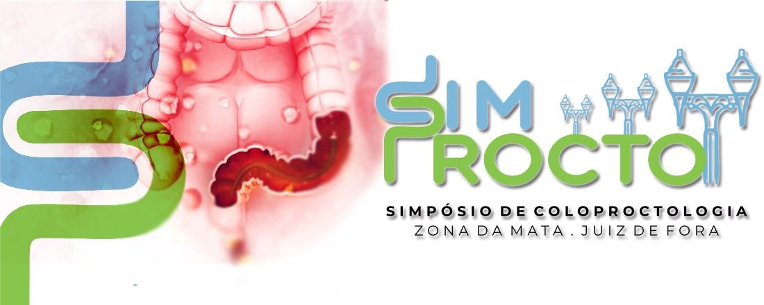 I Simpósio de Coloproctologia da Zona da Mata