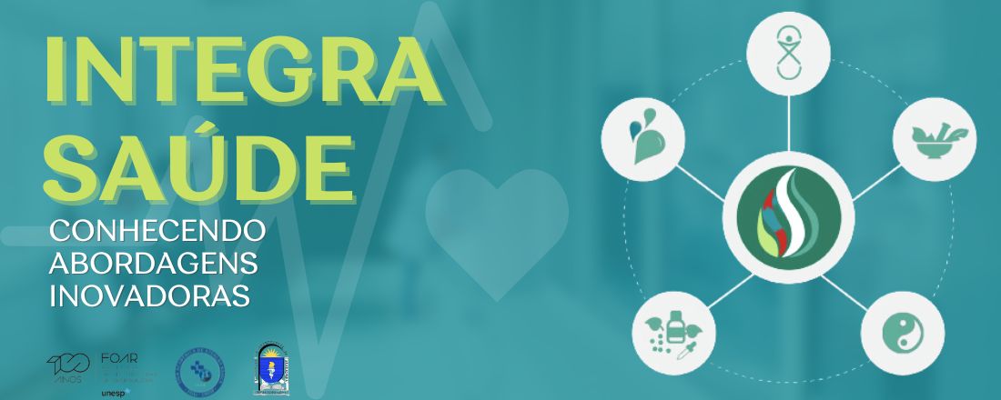 Integra Saúde: Conhecendo Abordagens Inovadoras