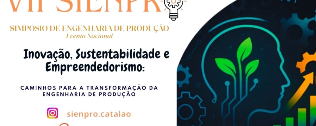VII Simpósio de Engenharia de Produção