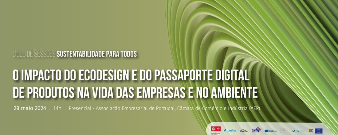 SUSTENTABILIDADE PARA TODOS