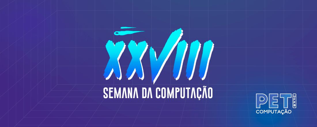 28ª Semana da Computação