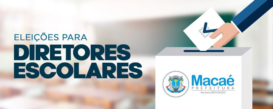 Eleições para diretores escolares