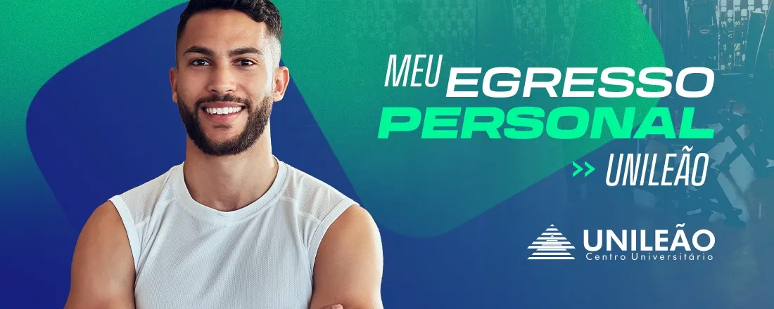 MEU PERSONAL EGRESSO