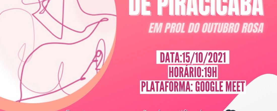 I Simpósio de Saúde da Mulher de Piracicaba