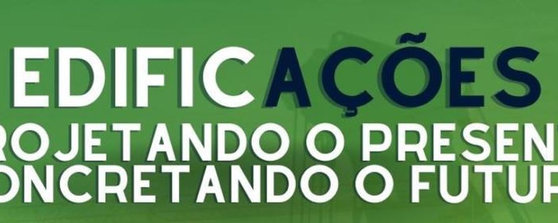 JORNADA DE EDIFICAÇÕES