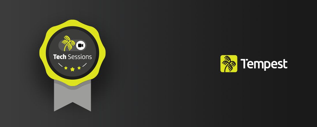 [Tempest Tech Sessions] Workshop - Identificando Armadilhas Digitais: Uma Introdução a Honeypots