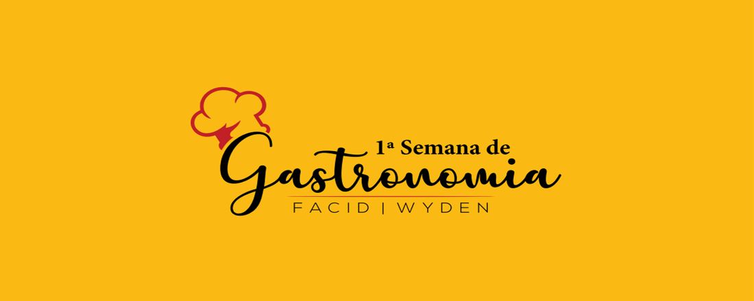 Caminhos da Gastronomia 2019