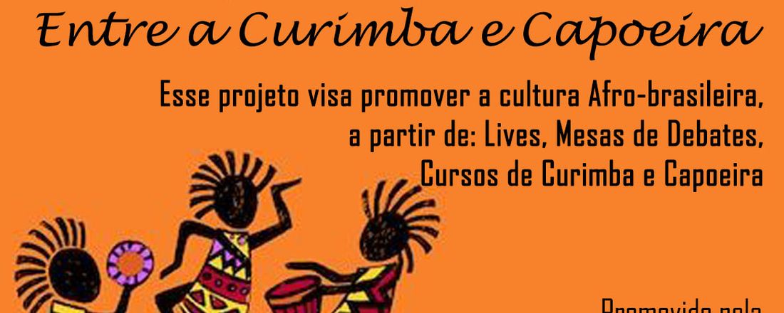 Um Toque de Cultura