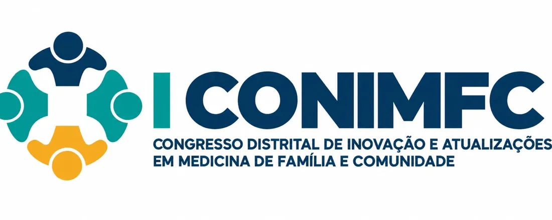 I Congresso Distrital de Inovação e Atualizações em Medicina de Família e Comunidade