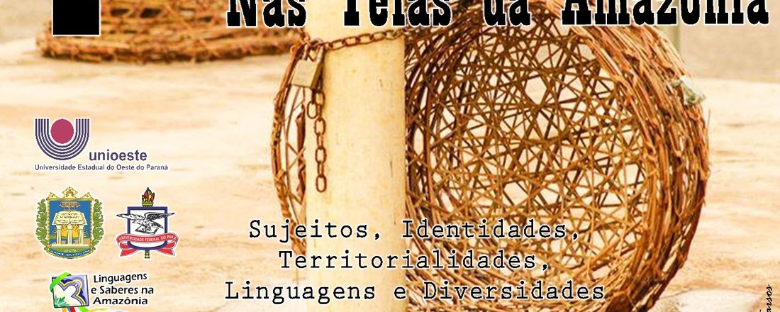 I Seminário Nacional nas Teias da Amazônia