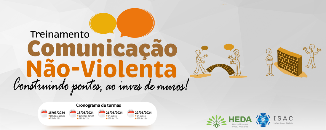 Comunicação Não Violenta