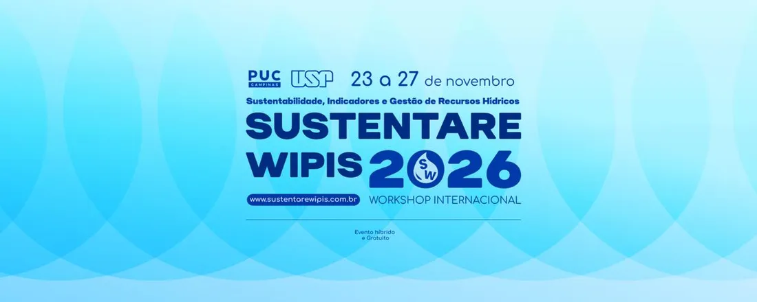 SUSTENTARE & WIPIS 2026
