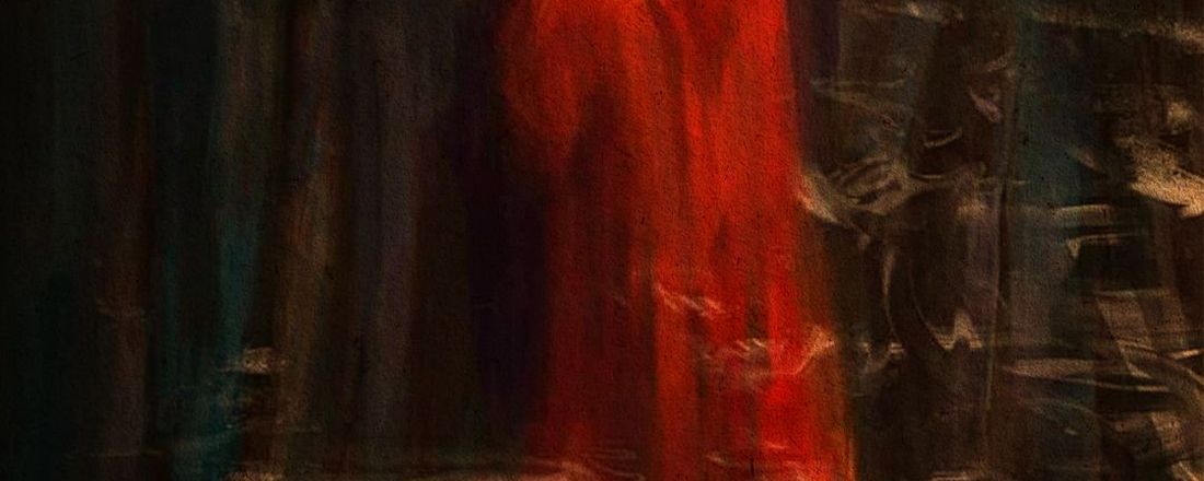 Santuário de Babalon - In Nomine Babalon - Set/2024